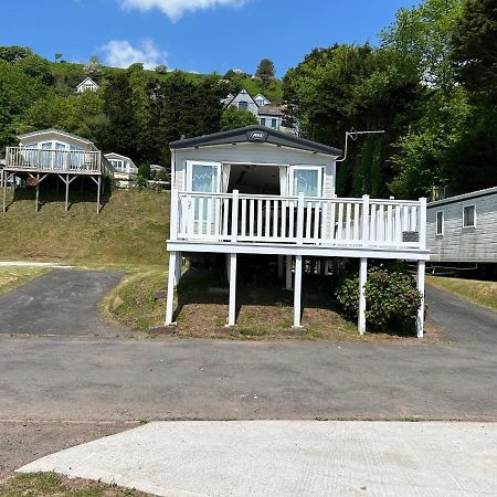 Balmoral Villa Pendine Buitenkant foto